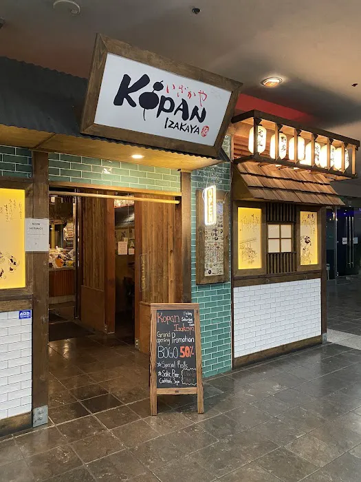 Kopan Izakaya Picture 7