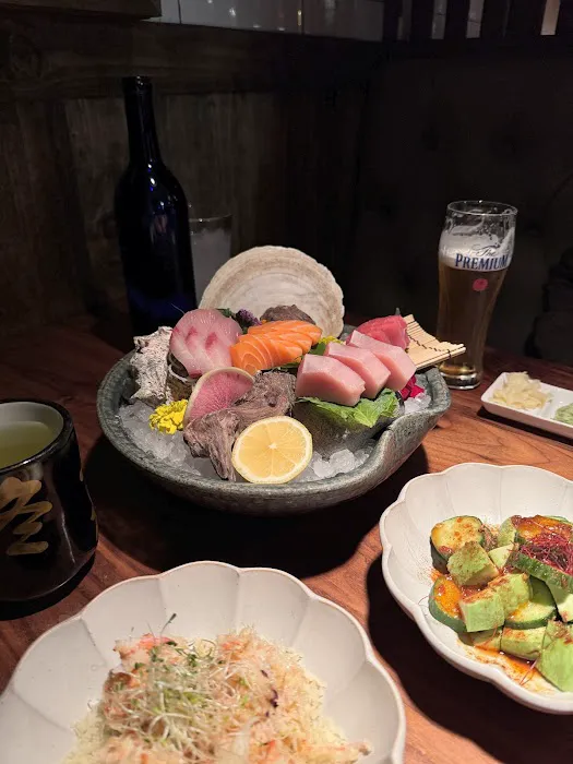 Kopan Izakaya Picture 1