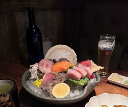 Kopan Izakaya