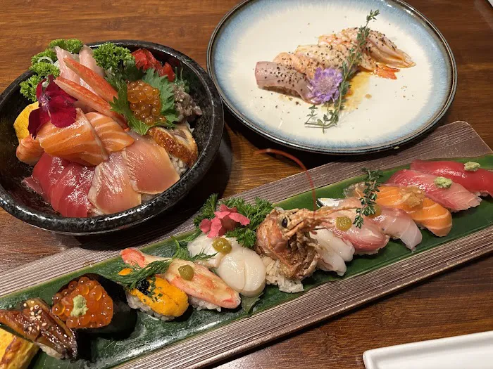 Tsukiyo sushi Picture 10