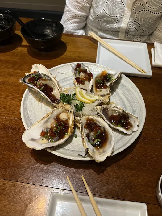 Tsukiyo sushi Picture 5