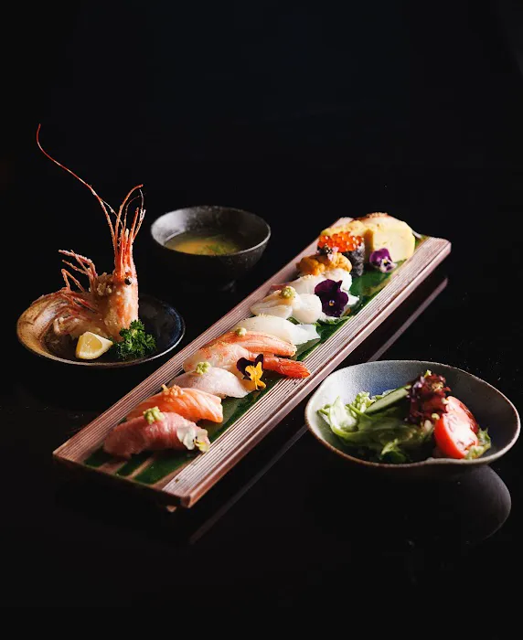 Tsukiyo sushi Picture 3