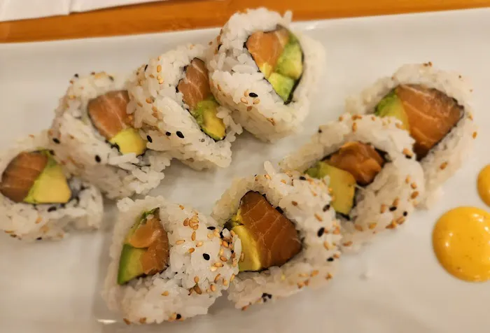 Yeon Sushi Picture 1
