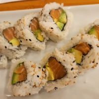 Yeon Sushi ico