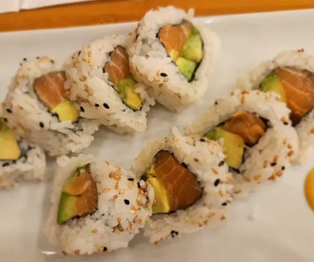 Yeon Sushi