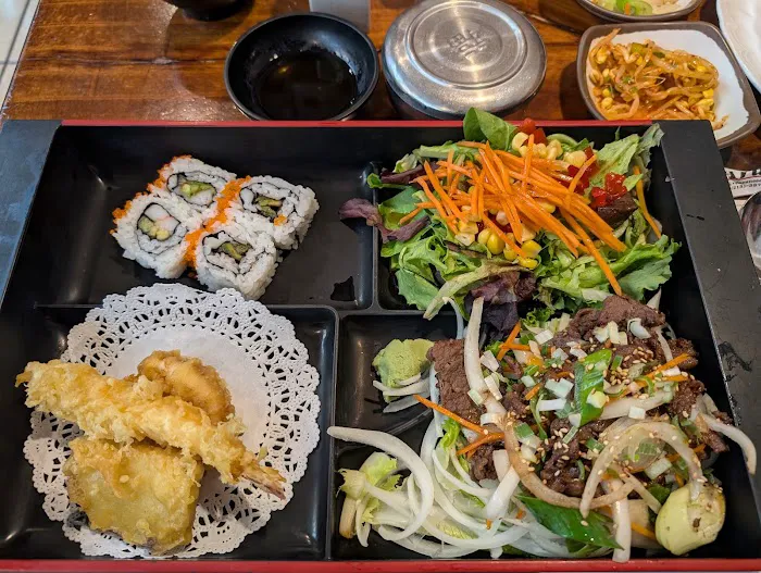 Arado Japanese Restaurant Picture 2