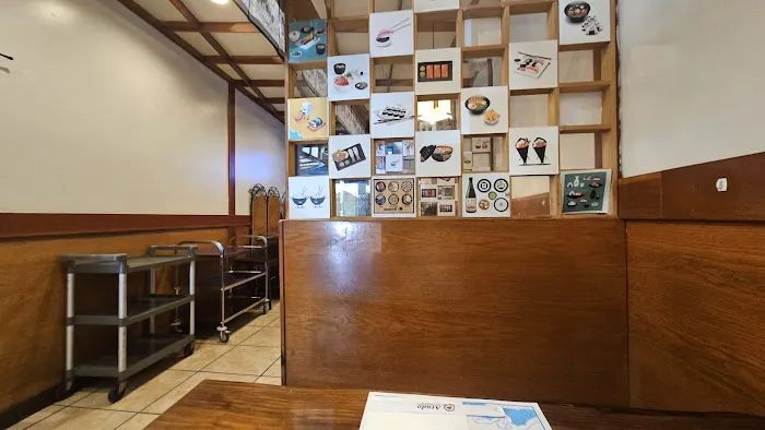 Arado Japanese Restaurant Picture 1