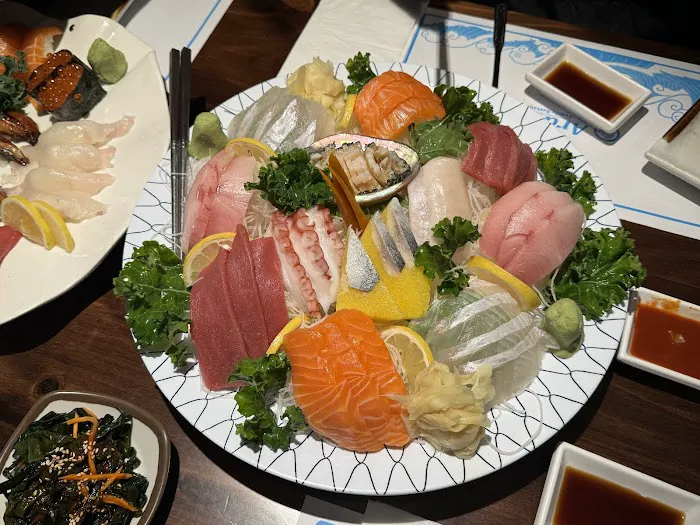 Arado Japanese Restaurant Picture 3