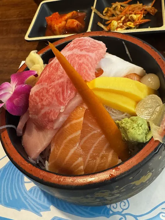 Arado Japanese Restaurant Picture 4