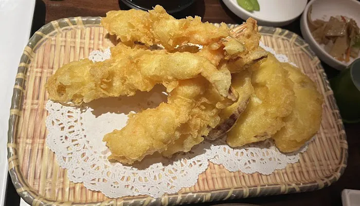 Arado Japanese Restaurant Picture 9