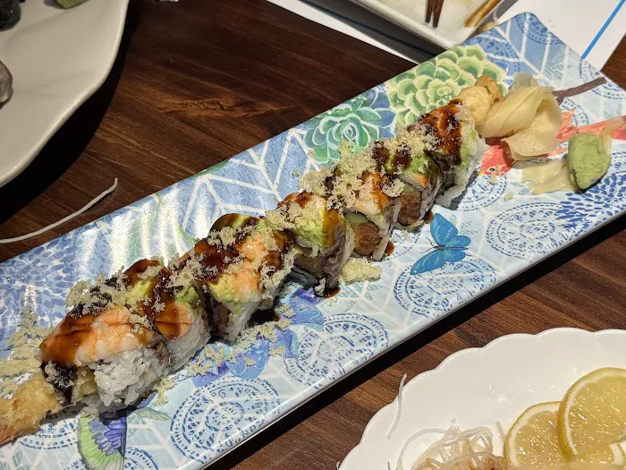 Arado Japanese Restaurant Picture 5