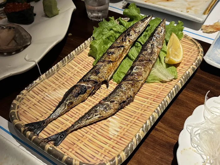 Arado Japanese Restaurant Picture 6