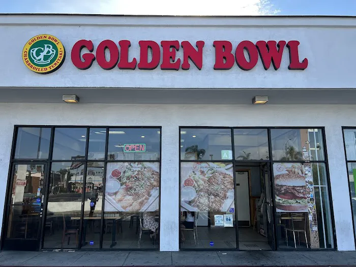 Golden Bowl Picture 7