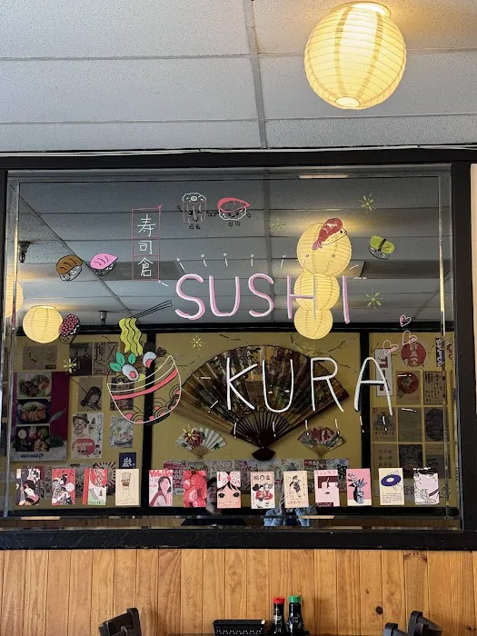 Sushi Kura Picture 3