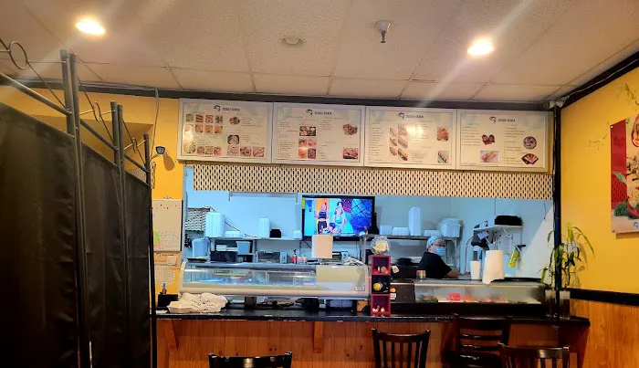Sushi Kura Picture 6