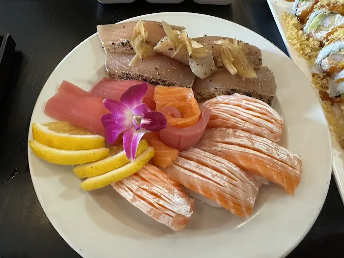 Sushi Kura Picture 10