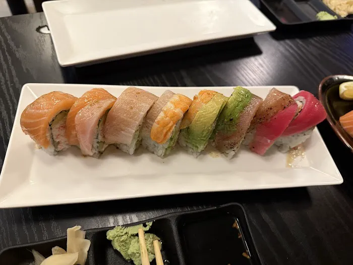 Sushi Kura Picture 5