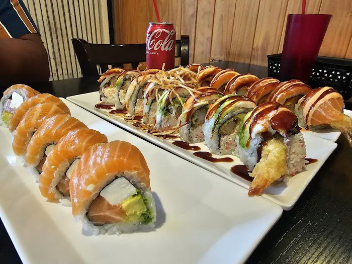Sushi Kura Picture 7