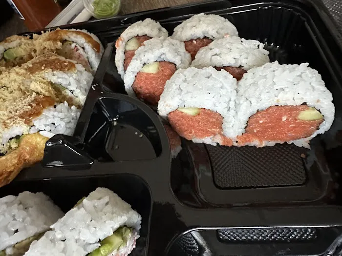 Sushi Kura Picture 2
