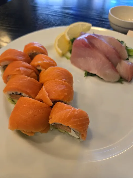 Sushi Kura Picture 1