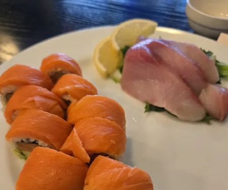 Sushi Kura