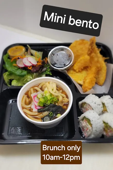 Sushi Kura Picture 9