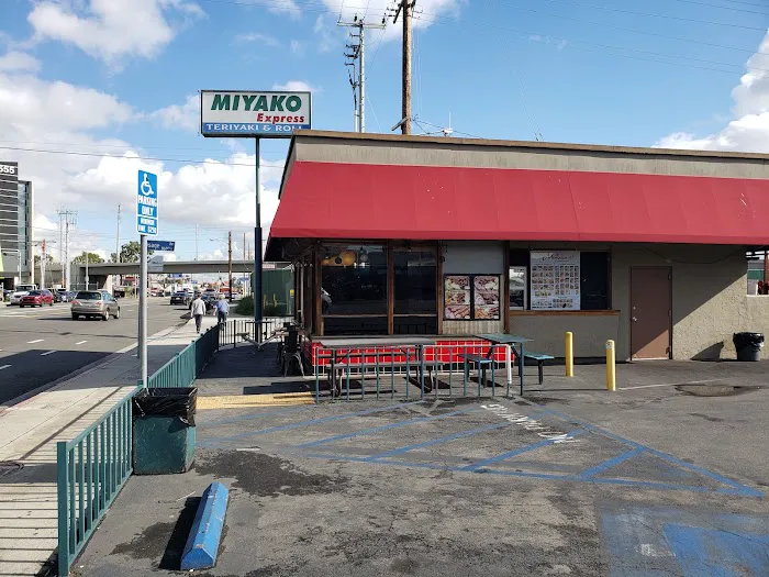 Miyako Express Picture 1