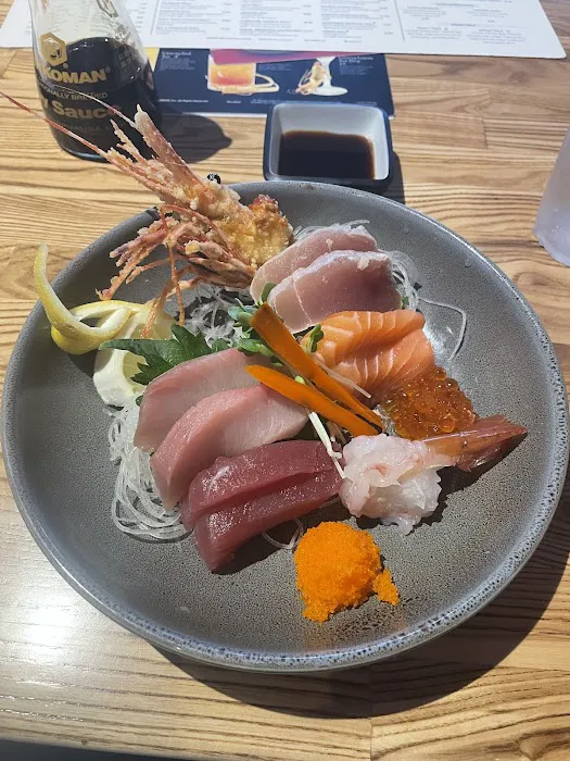 Kabuki Japanese Restaurant Picture 4