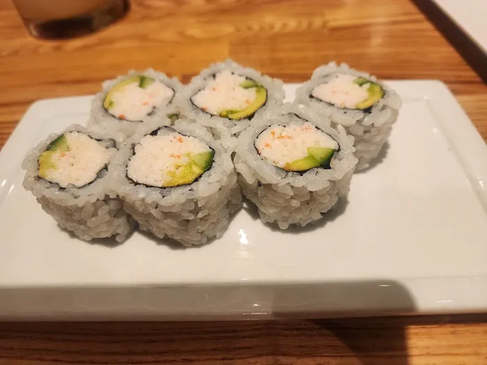 Kabuki Japanese Restaurant Picture 2