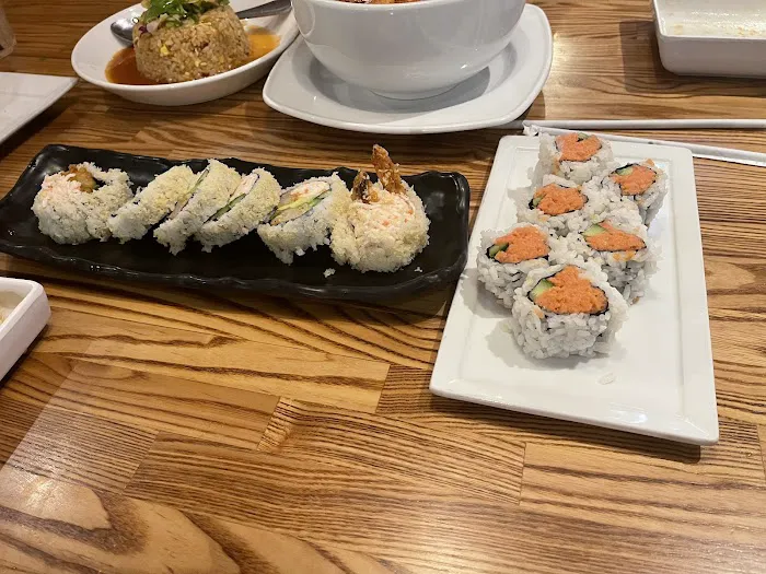 Kabuki Japanese Restaurant Picture 5