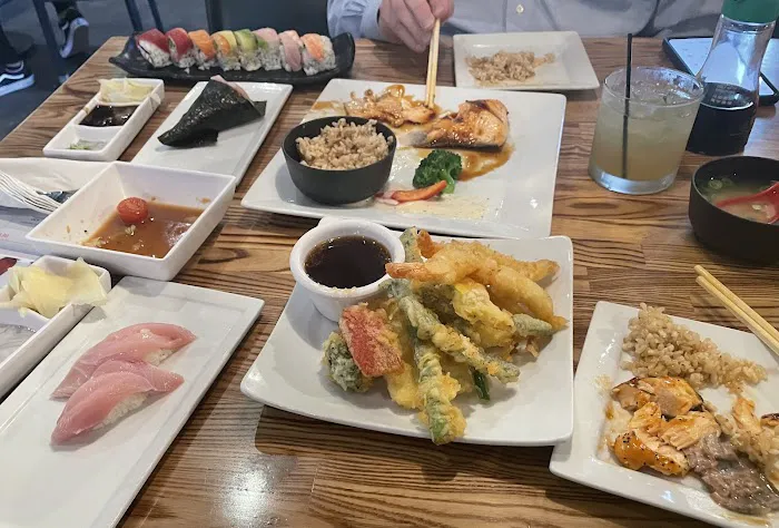 Kabuki Japanese Restaurant Picture 1