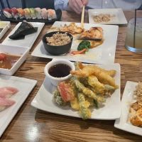 Kabuki Japanese Restaurant ico