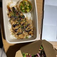 Yaki Hīrō: Japanese Teriyaki Bowls ico
