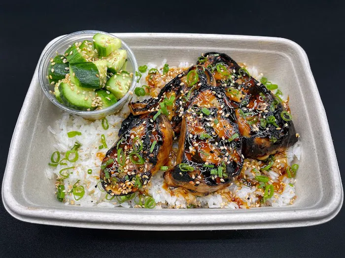 Yaki Hīrō: Japanese Teriyaki Bowls Picture 2