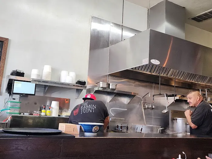 The Ramen Joint Picture 4