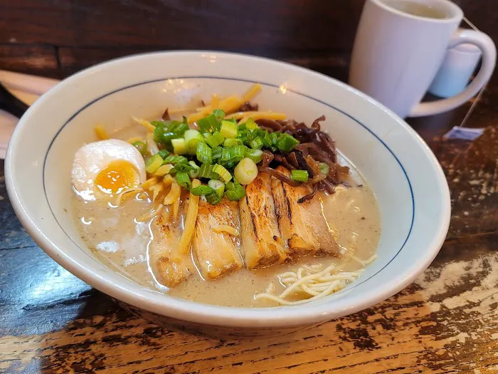 The Ramen Joint Picture 10
