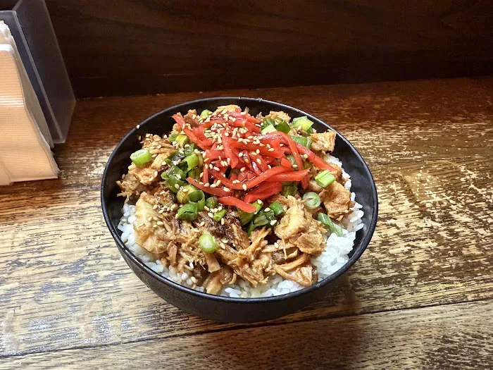 The Ramen Joint Picture 5