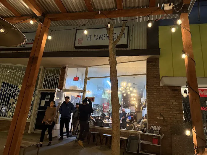 The Ramen Joint Picture 9