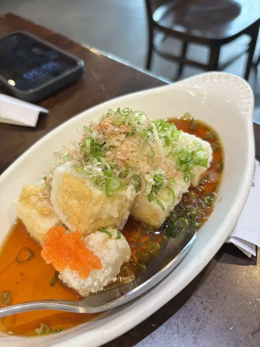 KANPAI JAPANESE SUSHI BAR & GRILL Picture 7