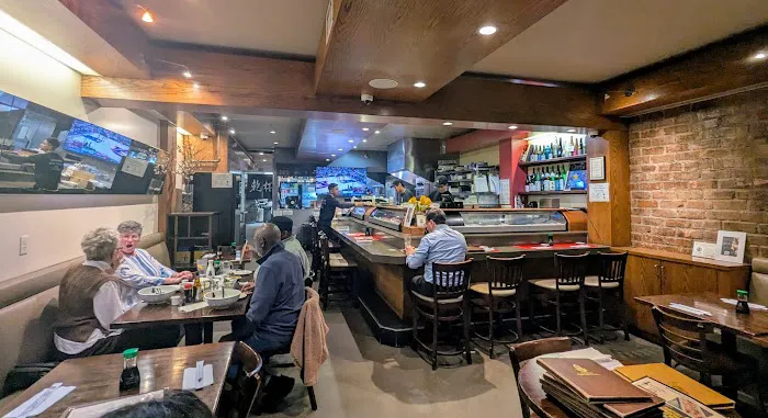 KANPAI JAPANESE SUSHI BAR & GRILL Picture 5