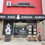 KANPAI JAPANESE SUSHI BAR & GRILL