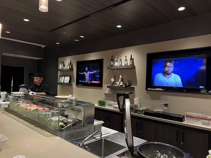 Yokoso Sushi Bar Picture 5