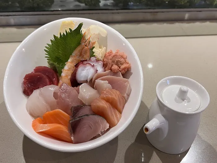 Yokoso Sushi Bar Picture 4
