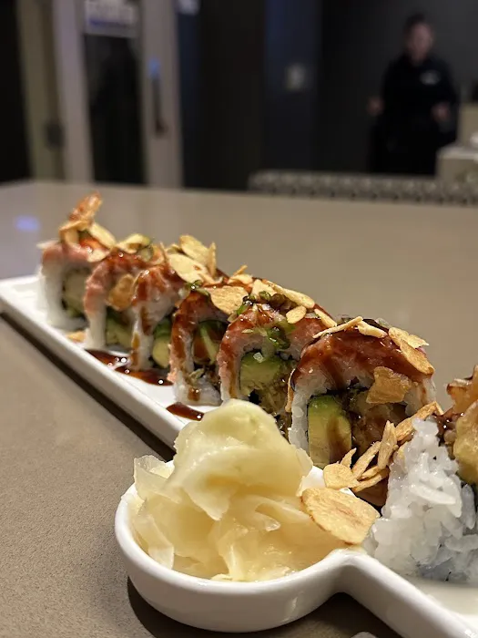 Yokoso Sushi Bar Picture 9
