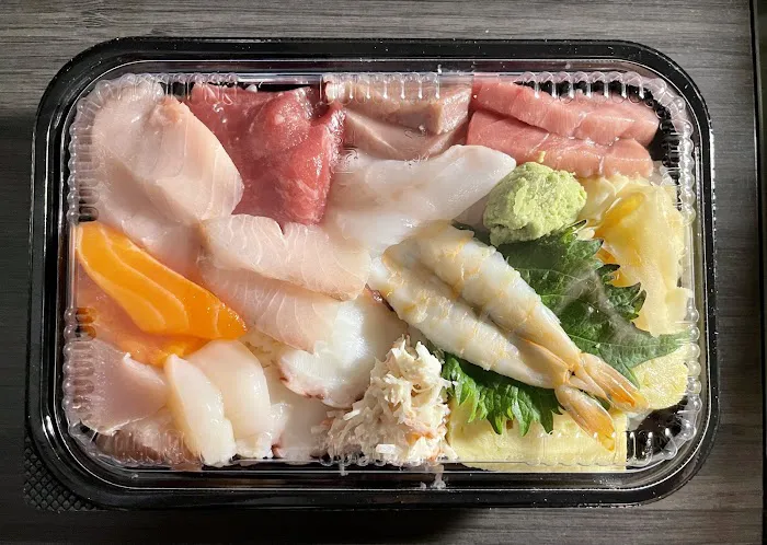 Yokoso Sushi Bar Picture 2