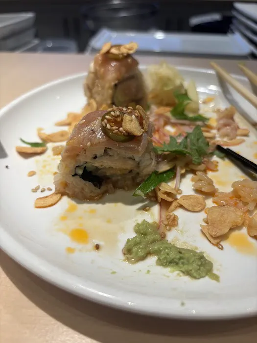 Yokoso Sushi Bar Picture 7