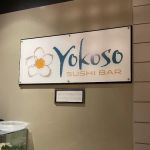 Yokoso Sushi Bar