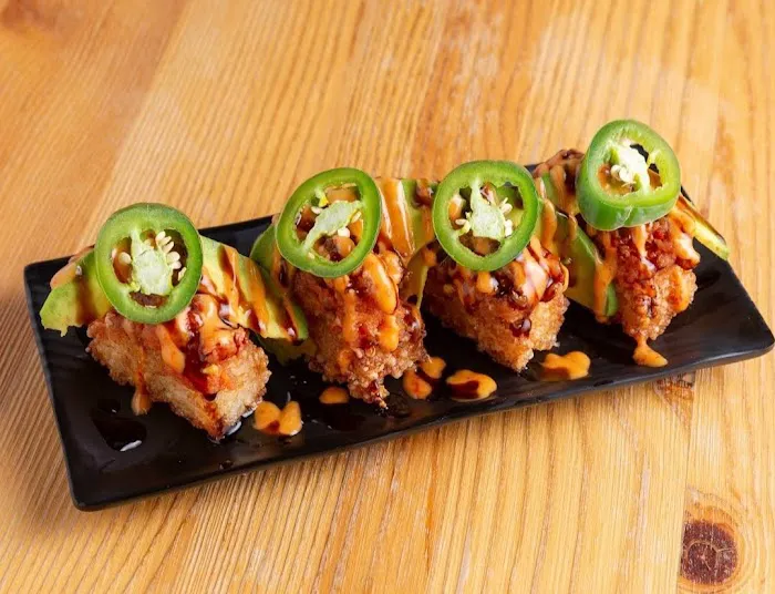 NISHI Poke & Ramen Bar (Culver City) Picture 9