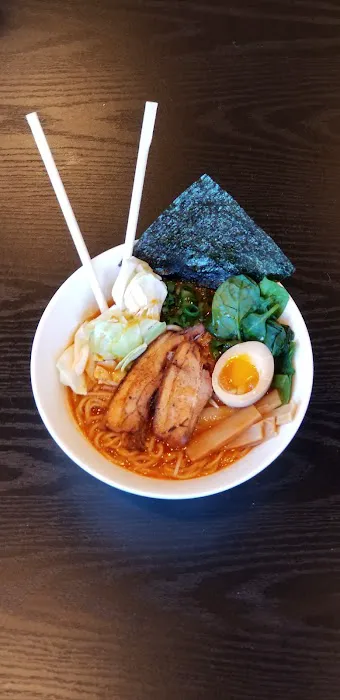 NISHI Poke & Ramen Bar (Culver City) Picture 5