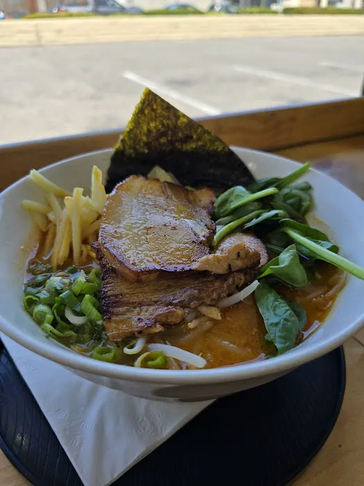 NISHI Poke & Ramen Bar (Culver City) Picture 8